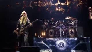 Nightwish  -  I Want My Tears Back live dvd