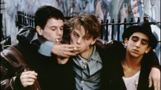 the basketball diaries - playlist