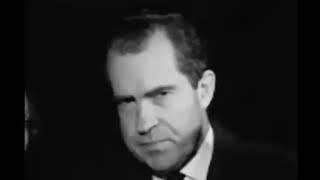Nixon Remembers JFK: A Rare Interview After the Assassination