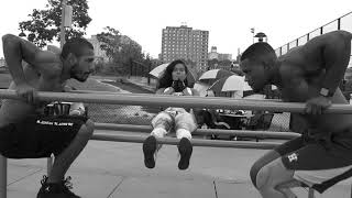 Limita7ion: “ A DAY IN THE PARK” FT. @likisthenics
