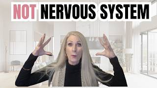 Forget Nervous System Regulation!  || Tamara Dorris