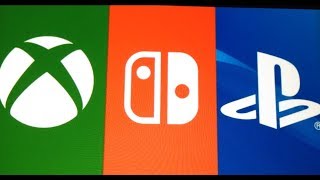 Microsoft, Nintendo and Sony Unite To Oppose U.S Tariffs
