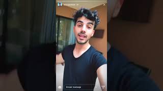 FEDE DE DOSOGAS se encuentra en SEYCHELLES!!!! INSTASTORYS
