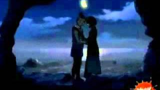 Sokka and Yue Tribute