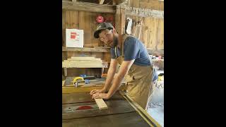 Saw Sleds - Minute at the Mill