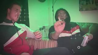 Wallace N Gromit  [MUSIC VIDEO] MC AJB.  Prod / SHADEZ ON DA BEAT  #REDKEYPRODUCTIONS