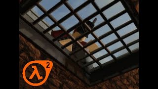 Guts & Blackpowder | Barry but with Half-Life 2 SFX