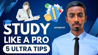 Mastering the Mind: Genius Hacks to Make Studying Enjoyable