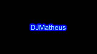 Dj-Matheus Lopes EletroRock.