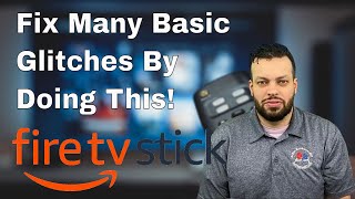 Fix most audio video issues while streaming on Firestick 2021