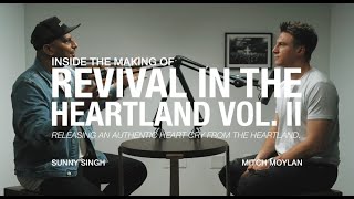 PERFECT IDEAL VS. AUTHENTIC REAL? #RevivalintheHeartland #Vol2 