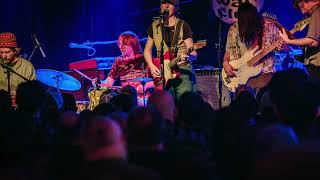 Florry Live at the 40 Watt Club, Athens, GA 2/14/26[FULL SHOW AUDIO ONLY]