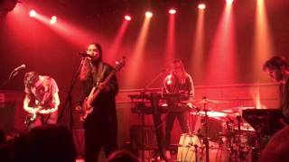 Eliot Sumner Live at Schubas