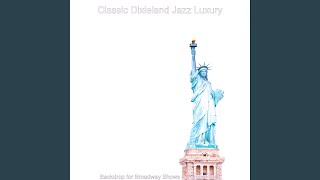 Unique Music for Broadway Productions