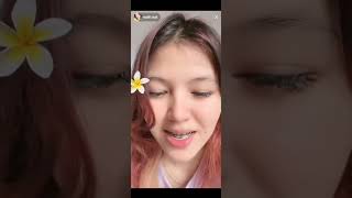 Nat Nat Live 🔴 Latest Tongue Melt 😛