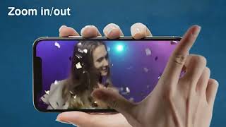 Vplay | Video Player All Format | Screen Casting
