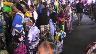 Northern Cree - Hey B :)
