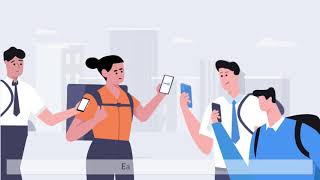 Sales Analytics App Explainer Video - Follow Up