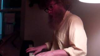 131 Ben Caplan- Stranger