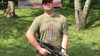 Washington County Machine Guns