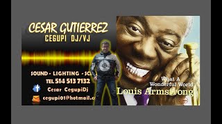 What a wonderful world REMIX