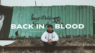 004 - back in blood, the power of CHH