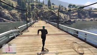 GTA Online live