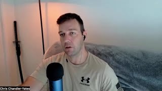 Why i decided to run for senate with Idaho Senate Candidate Denny Lave
