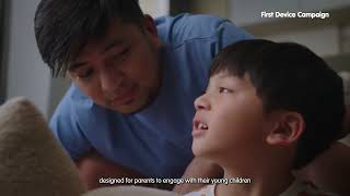 Digital for Life | Guiding Young Ones on their First Digital Journeys | TOUCH Community Services