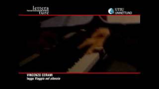 Aidan Zammit - "Raining in Baires" from "Viaggio nel Silenzio - Vincenzo Cerami"
