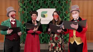 Greenfield Holiday Video 2020