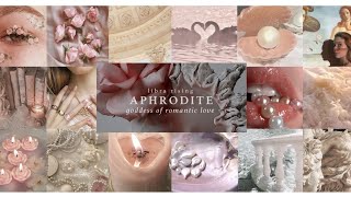 Cabin 10 ୨♡୧ | For the children of aphrodite 🕊🐚💌