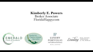 Kimberly Powers with John R. Wood Christies International Real Estate