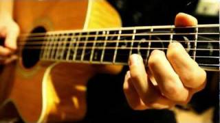 Mike Cerveni - A Moment (Studio Sessions)