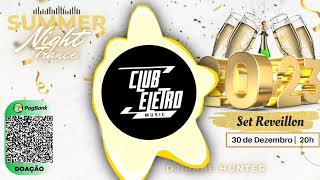 Summer Night Réveillon Edição Trance - Dj Rare Hunter #trance #eletrohits #eletro #baladas2022