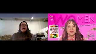 Interview with Maritza Gomez,
