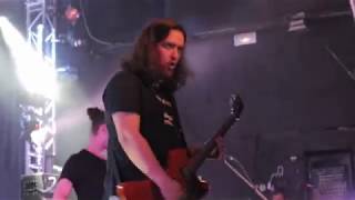 Stoned Jesus - Distant Light (Live in Barcelona 2018)