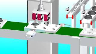 Bearing assembly process