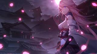 Demxntia - A heart's a heavy burden