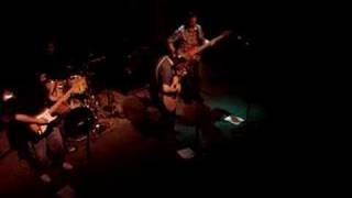 Lately - Shawn Evans Band Live