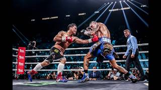 Manny Pacquiao REVEALS Who Wins- Crawford vs Prime Mayweather | Inside the Ring #reaction #podcast