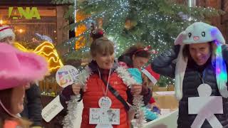 Cursa popular 'La llufa' d'Ordino