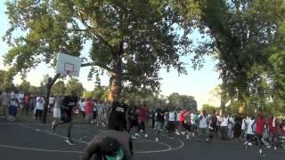 RicanDream Rewind-DirtBowl-Dunk-a-thu-Day via RicanDream Productions