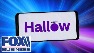 Hallow CEO touts MASSIVE SURGE IN GROWTH among users, highlights boost in demographic