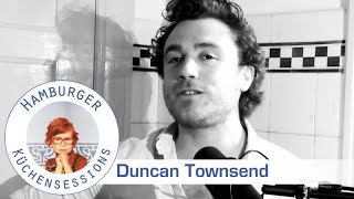 Duncan Townsend "Soulmate" live @ Hamburger Küchensessions