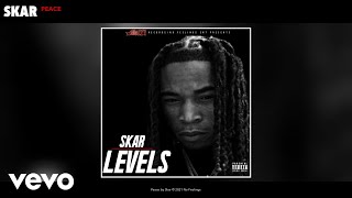 Skar - Peace (Official Audio)