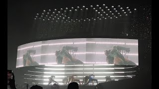 Black Magic (Chair Dance) - Little Mix (Confetti Tour 2022 Birmingham)
