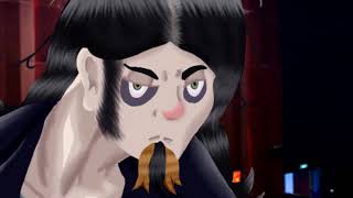 Elliwelliwoo vs Ogichigame