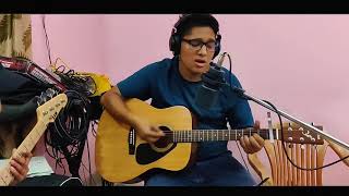 Blue Ain't your color (Keith Urban)..- Ozasvi Cover