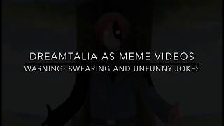 Dreamtalia as Vines 3 | Main Game Spoilers